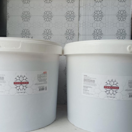 Domates Salçası 19 Kg görseli.