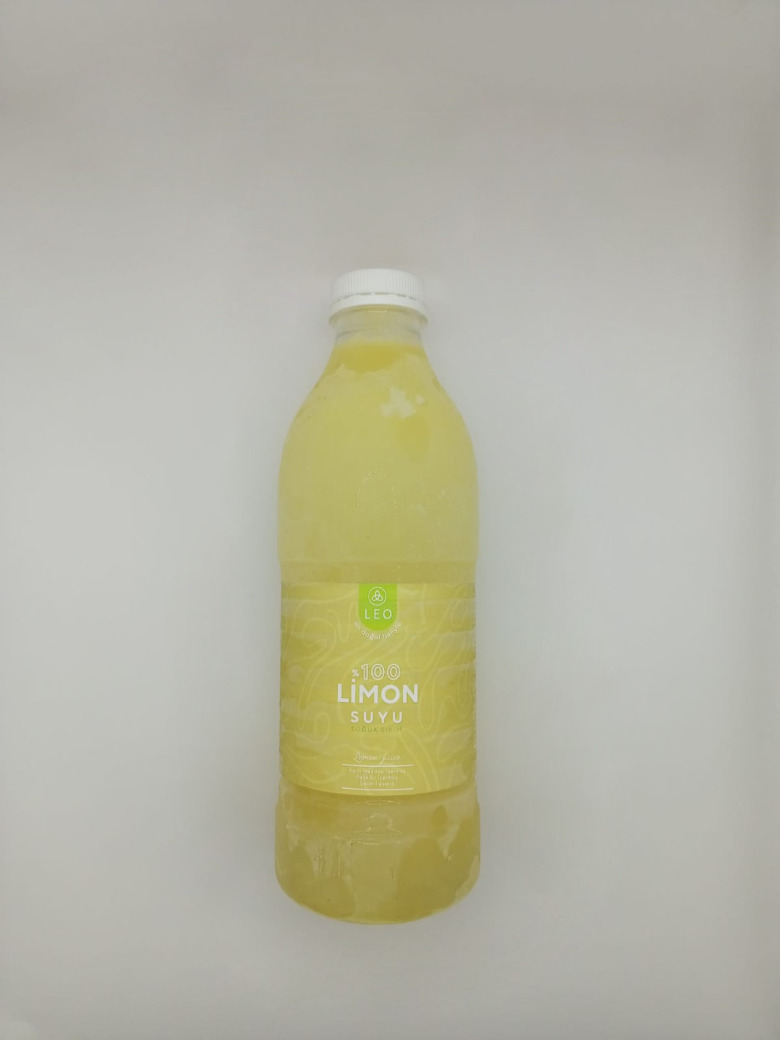 Limon Suyu 990Ml 1 Adet