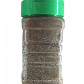 Kişniş (Küzbara) Öğütülmüş 160 G Pratik Kapak görseli.