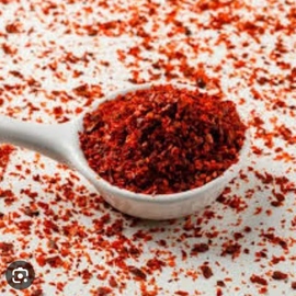 Acı Pul Biber (150 Gr) görseli.