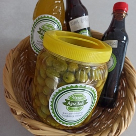 1 Yöresel Paket görseli.