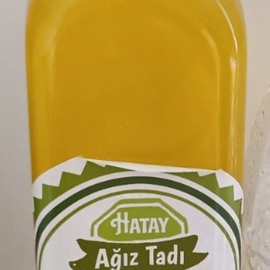 Zeytinyağı Organik (500 Ml) görseli.