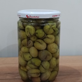 Kırma Zeytin (660 Cc'lik) görseli.